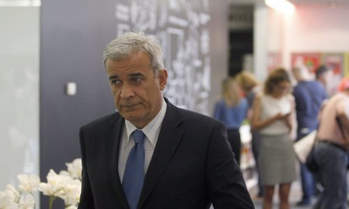 Ramljak u problemima, Todorić ne želi prepustiti Konzum!
