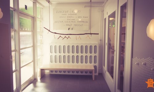 Otvoren renovirani paviljon u Gradu mladih