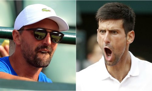 Ivanišević nakon Čilića još jednom dobio otkaz: Spašava ga Đoković?!