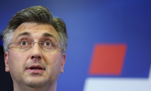 Što to Plenković govori? Što mu to znači 'amblematičan'?