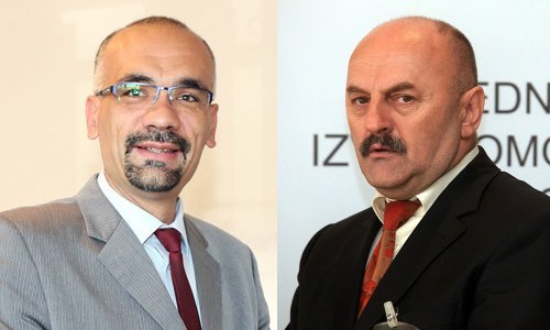 HDZ-ove utvrde u Kninu i Gospiću srušili su molekularni biolog i uspješni pivar