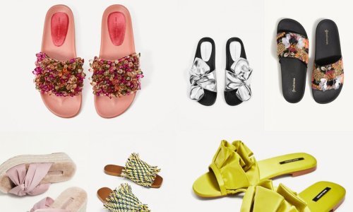 Oprez, ova je obuća jako loša za vaše zdravlje