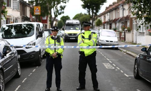 Jedan od napadača u Londonu imao irske dokumente