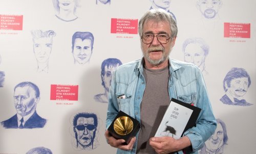 Pero Kvesić za film o ljepoti života nagrađen u Poljskoj