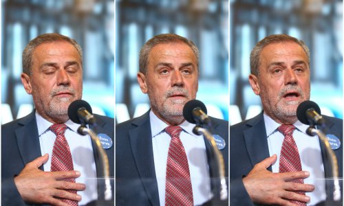 Tako se to radi: Bandićeva patetika pjesma je za njegovo biračko tijelo