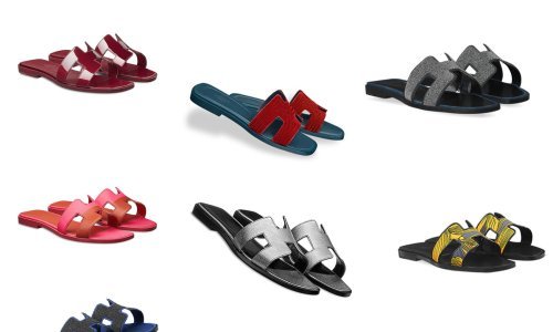 Za ovim su se natikačama pomamile trendseterice