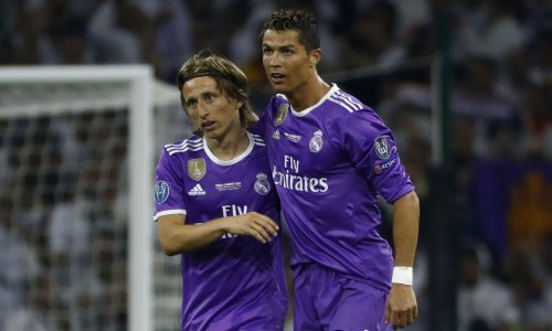 Zna se u koje je klubove Ronaldo spreman otići i napustiti Madrid!