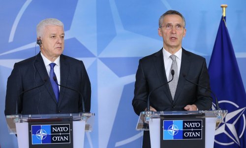 Crna Gora protjeruje ruskog diplomata i smanjuje mogućnost ruskog utjecaja na izbore