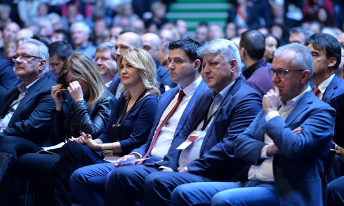 I Milanka Opačić protiv Bernardića: Postao je veliki predmet ismijavanja