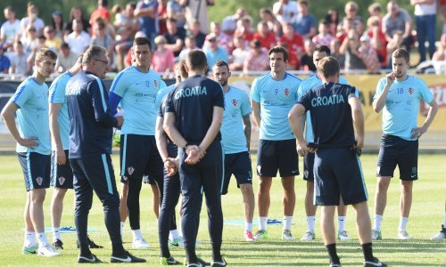 Pripreme u Sv. Martinu na Muri: Ljudi su nas čudesno primili