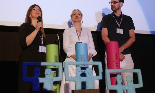 Dodjelom nagrada za zasluge u animaciji otovoren 27. Animafest