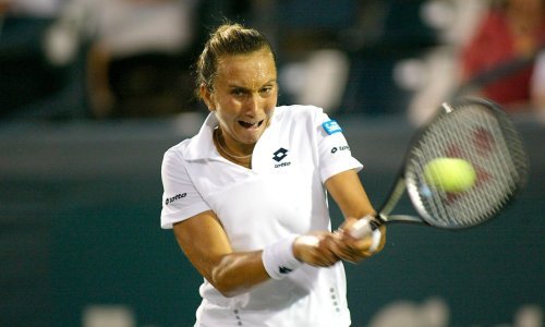 Poput Ive Majoli: U Parizu ćemo dobiti novu tenisku kraljicu!