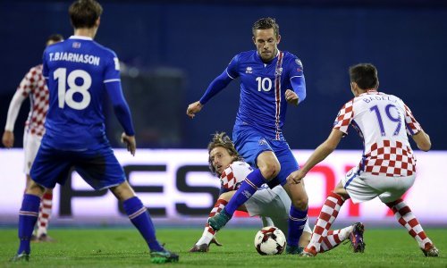 Zna se što za Hrvatsku znači pobjeda protiv Islanda, a što poraz!