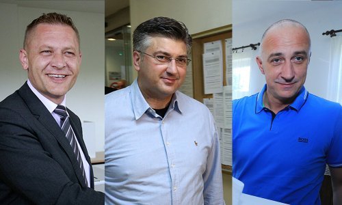 Prvi u nizu 'dana D': HDZ, HNS i HSS odlučuju što dalje, mogle bi letjeti i glave