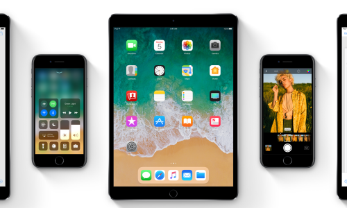 Što nam sve donosi svježe predstavljeni iOS 11?