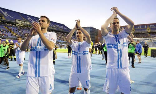 Iznenadni odlazak s Rujevice: Rijeka će mi zauvijek ostati u lijepom sjećanju...