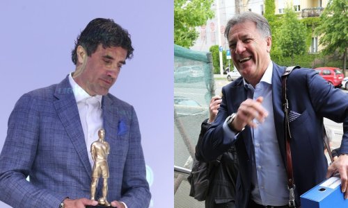 Vapaj Zdravka Mamića zbog odlaska brata Zorana