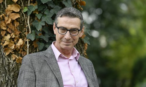 Massimo: 'Za mene je rođendan dan kao i svaki drugi'