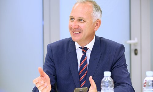 Opara preuzeo Split: Pozvao Most i Pametno na suradnju, neće ići na Paradu ponosa