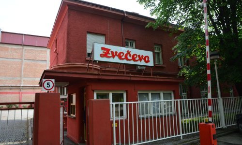 Vjerovnici od Zvečeva potražuju više od 230 milijuna kuna