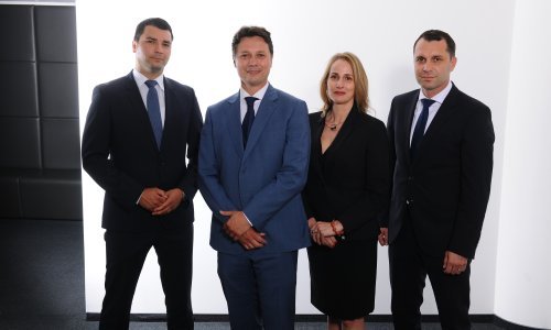 Slavko Ledić preuzima Konzum, ovo je njegov tim