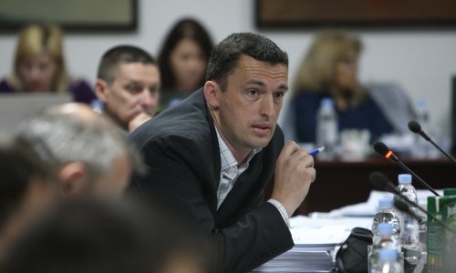 'Kerum ne poštuje institucije pravne države ni građane Splita'