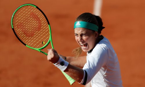 Senzacionalna Latvijka u polufinalu Pariza, Dodig i Granollers ispali