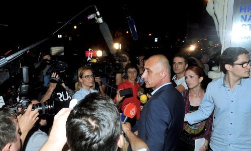 I dalje ključa u HNS-u, što se to sprema Hrvatskoj? Donosimo prve reakcije