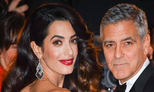 Što kažete na luksuzni apartman u kojem je rodila Amal Clooney