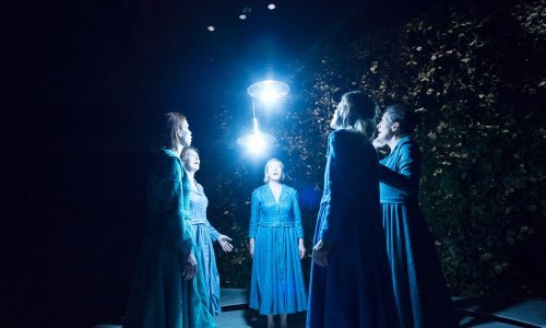 Uznemirujuća i bolna predstava koju bi trebali pogledati svi hrvatski ministri