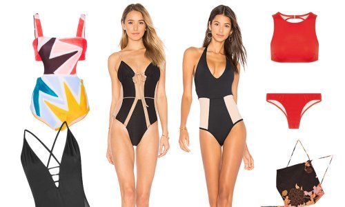 Kupaći kostimi u kojima ćete izgledati mršavije