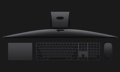 Novi iMac Pro moći ćete kupiti ovako ili nikako
