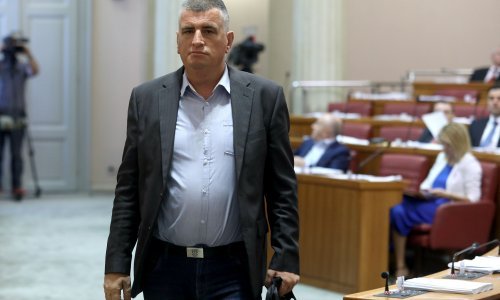 Suprug buduće ministrice opovrgnuo Buljeve prozivke u Saboru