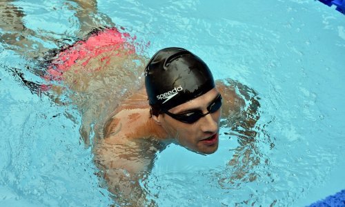 Šokantno priznanje slavnog olimpijca koje je snažno odjeknulo u Americi!