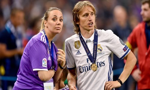 Luka Modrić ostao u 'igri'; izvisili Dejan Lovren i Ivan Rakitić