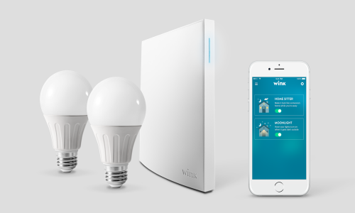 Što kažete na pametnu žarulju koja tjera provalnike?