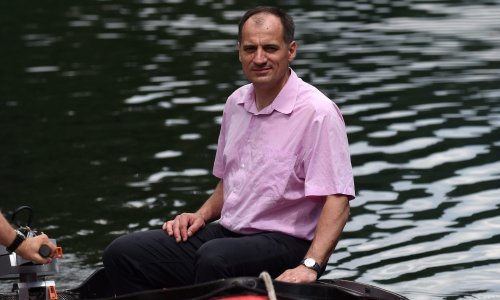 Dobrović progovorio nakon prijetnje UNESCO-a oko Plitvica