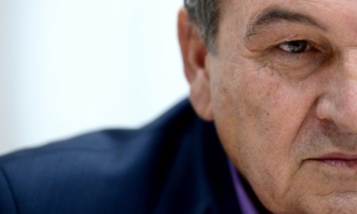 Čačić doživljava političku renesansu, a biznis mu krahirao: stečaj, milijunski dugovi...