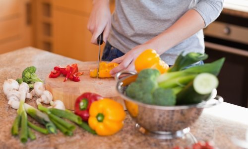 Vegetarijanci su dvostruko skloniji depresiji od mesojeda