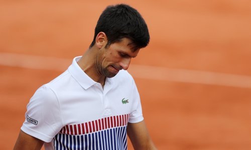 Krah Đokovića na Roland Garrosu: Potpuno pregažen odlazi iz Pariza!