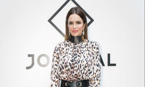 Severina se dirljivom objavom zahvalila na podršci