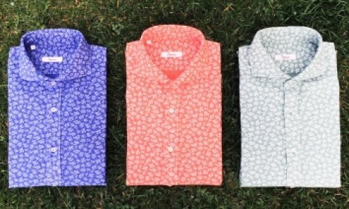 Casual ljeto – usudite se nositi boje