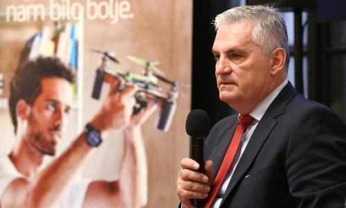 Zaba otvorila novi ciklus natječaja Moj Zaba Start