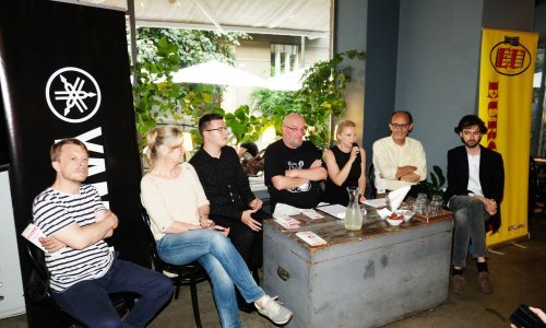 Evo što ovoga ljeta donosi Scena Amadeo