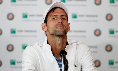 Utučeni Đoković, poslije debakla, svojim izjavama na noge digao svijet tenisa