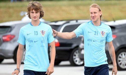 Hrvatski reprezentativac vratio se nakon duge pauze i ponovno ozlijedio