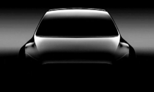 Ovo je nova Tesla Y i da, nema retrovizore