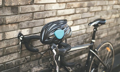 S ovim dodatkom svaka kaciga za bicikl je pametna