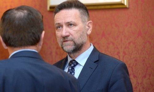 Nije pokrenut postupak protiv bivšeg ministra Barišića