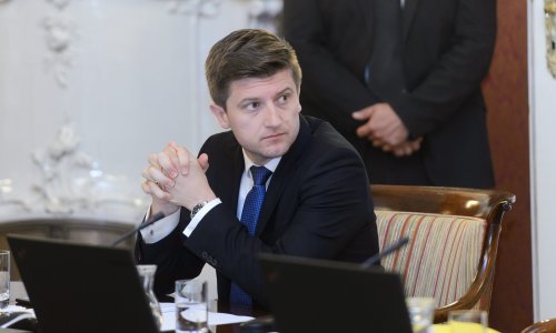 Marić predstavio novi model financiranja lokalne samouprave